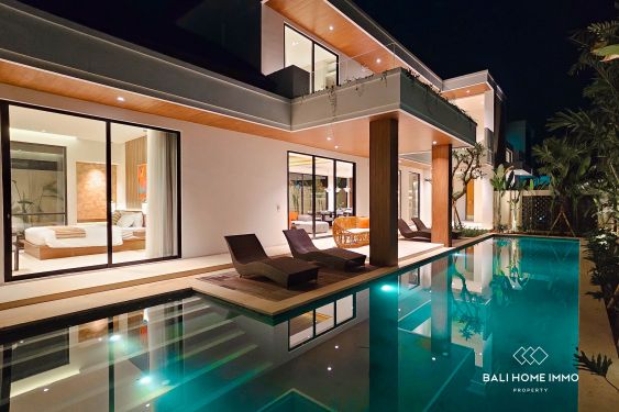 Image 1 from Brand New 3-bedroom Villa for Sale in Ubud