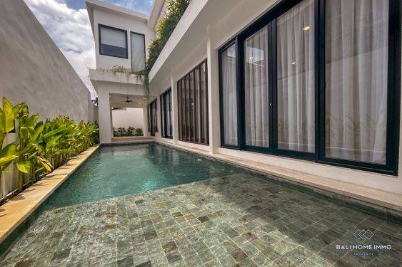 Image 1 from Brand New 3 Bedroom Villa for sale in Umalas