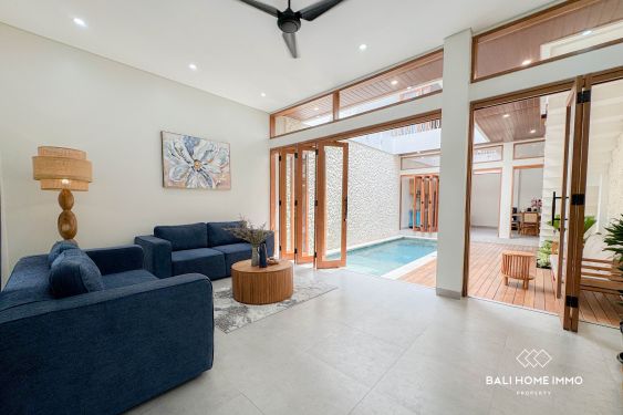 Image 5 from Brand New 3 bedroom Villa for Sale in Umalas near school