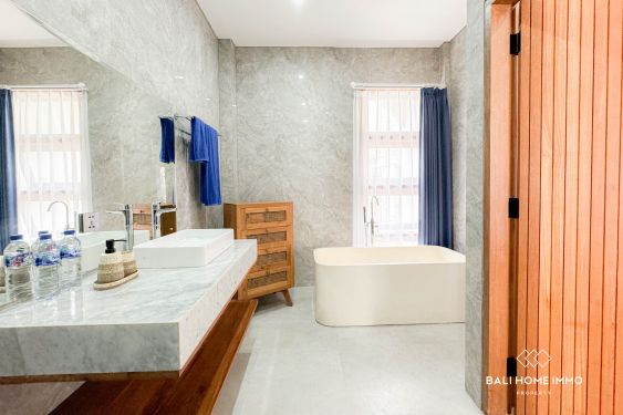 Image 13 from Brand New 3 bedroom Villa for Sale in Umalas near school