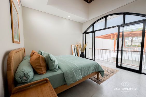 Image 9 from Brand New 3 bedroom Villa for Sale in Umalas near school