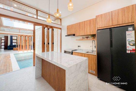 Image 7 from Brand New 3 bedroom Villa for Sale in Umalas near school