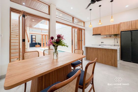 Image 6 from Brand New 3 bedroom Villa for Sale in Umalas near school