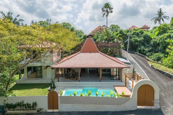 Image 3 from Vila 3 Kamar Tidur Baru Dijual Hak Sewa dan Hak Milik di Bali Ubud
