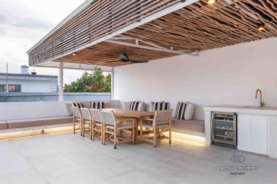 Image 15 from Brand New 3 Bedroom villa for sale leasehold in Bali Canggu Batu Bolong