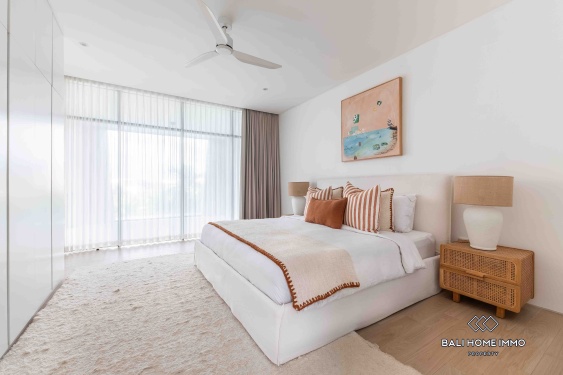Image 7 from Brand New 3 Bedroom villa for sale leasehold in Bali Canggu Batu Bolong