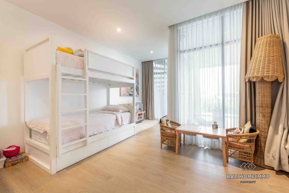 Image 8 from Brand New 3 Bedroom villa for sale leasehold in Bali Canggu Batu Bolong