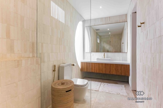 Image 10 from Brand New 3 Bedroom villa for sale leasehold in Bali Canggu Batu Bolong