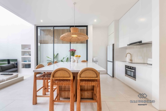 Image 4 from Brand New 3 Bedroom villa for sale leasehold in Bali Canggu Batu Bolong