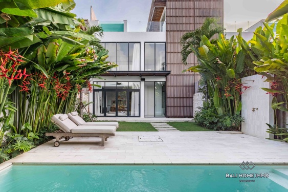 Image 18 from Brand New 3 Bedroom villa for sale leasehold in Bali Canggu Batu Bolong