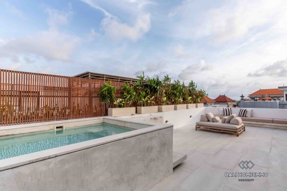 Image 17 from Brand New 3 Bedroom villa for sale leasehold in Bali Canggu Batu Bolong