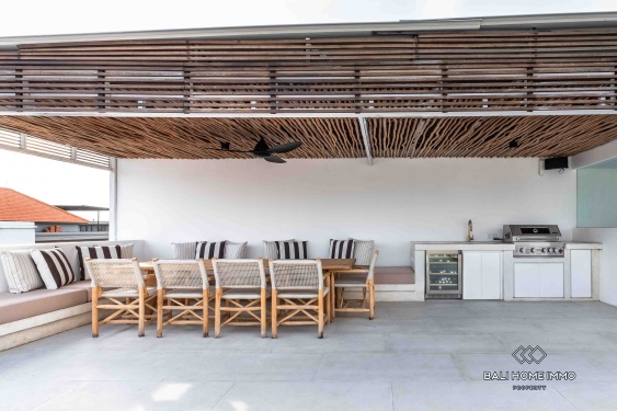 Image 14 from Brand New 3 Bedroom villa for sale leasehold in Bali Canggu Batu Bolong