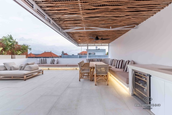 Image 16 from Brand New 3 Bedroom villa for sale leasehold in Bali Canggu Batu Bolong