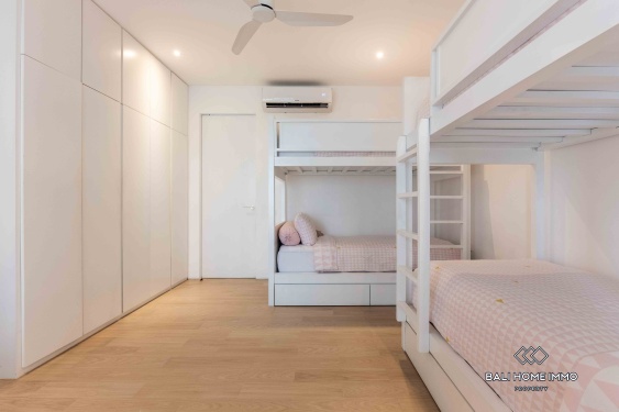 Image 9 from Brand New 3 Bedroom villa for sale leasehold in Bali Canggu Batu Bolong