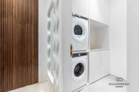 Image 13 from Brand New 3 Bedroom villa for sale leasehold in Bali Canggu Batu Bolong