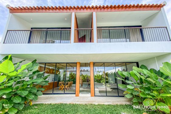 Image 1 from Villa neuve de 3 chambres à vendre et à louer à Bali Canggu, Berawa