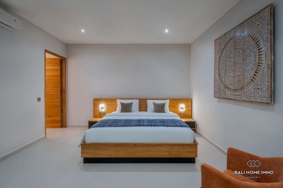 Image 16 from Dijual Villa 3 Kamar Tidur Baru di Bali Canggu Utara