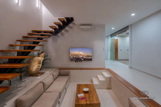 Image 4 from Dijual Villa 3 Kamar Tidur Baru di Bali Canggu Utara