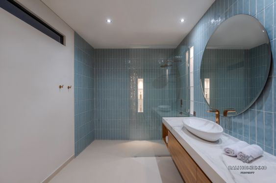 Image 20 from Dijual Villa 3 Kamar Tidur Baru di Bali Canggu Utara