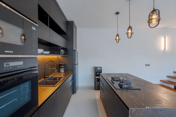 Image 9 from Dijual Villa 3 Kamar Tidur Baru di Bali Canggu Utara