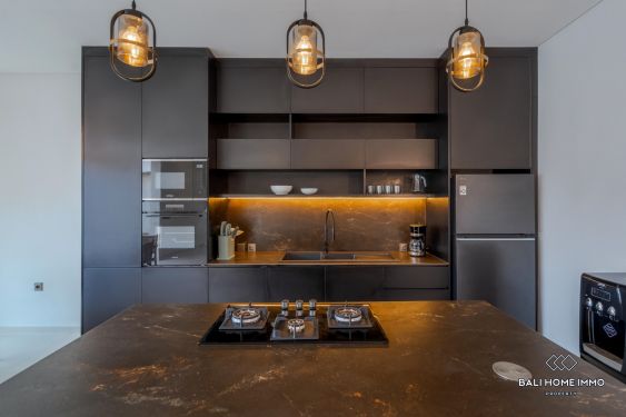 Image 10 from Dijual Villa 3 Kamar Tidur Baru di Bali Canggu Utara