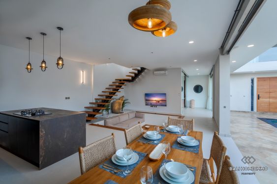 Image 7 from Dijual Villa 3 Kamar Tidur Baru di Bali Canggu Utara