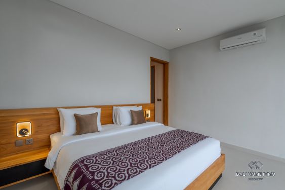 Image 11 from Dijual Villa 3 Kamar Tidur Baru di Bali Canggu Utara
