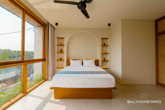 Image 12 from Vila 3 Kamar Tidur Baru untuk Dijual Disewakan di Canggu Bali