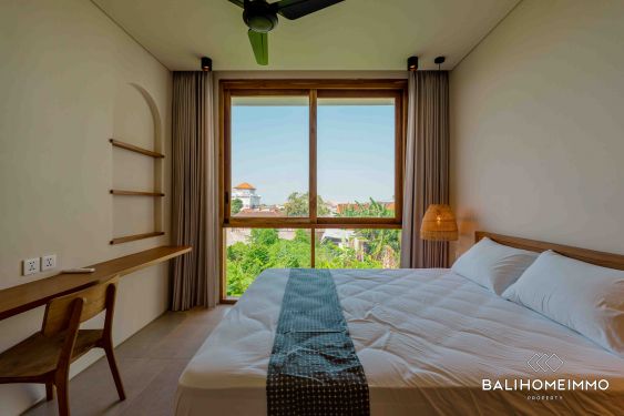 Image 17 from Vila 3 Kamar Tidur Baru untuk Dijual Disewakan di Canggu Bali