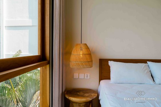 Image 18 from Vila 3 Kamar Tidur Baru untuk Dijual Disewakan di Canggu Bali