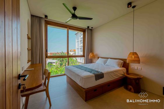 Image 19 from Vila 3 Kamar Tidur Baru untuk Dijual Disewakan di Canggu Bali