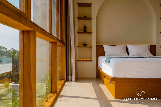 Image 15 from Vila 3 Kamar Tidur Baru untuk Dijual Disewakan di Canggu Bali