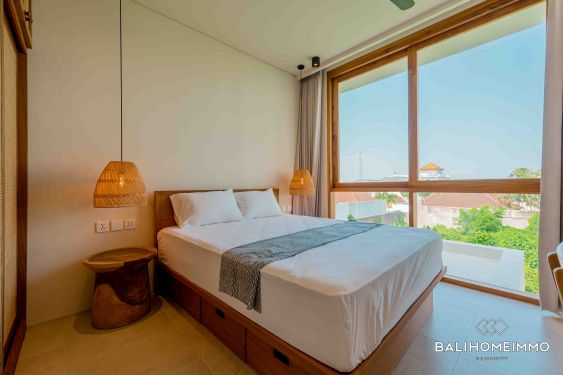 Image 16 from Vila 3 Kamar Tidur Baru untuk Dijual Disewakan di Canggu Bali