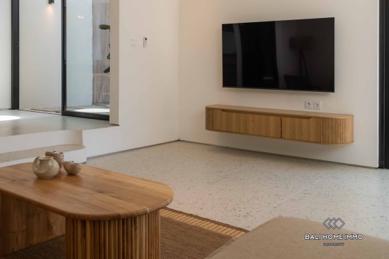 Image 8 from Vila 3 Kamar baru untuk dijual sewa di Bali Cemagi