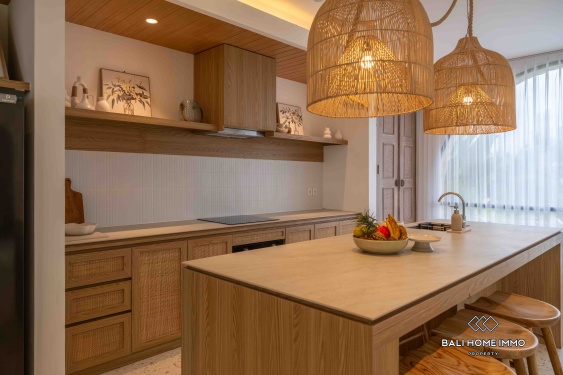 Image 11 from Vila 3 Kamar baru untuk dijual sewa di Bali Cemagi