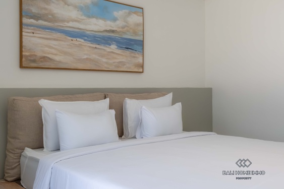 Image 14 from Vila 3 Kamar baru untuk dijual sewa di Bali Cemagi