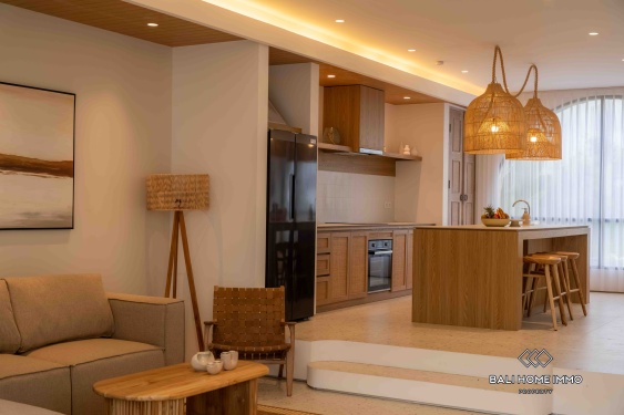 Image 9 from Vila 3 Kamar baru untuk dijual sewa di Bali Cemagi