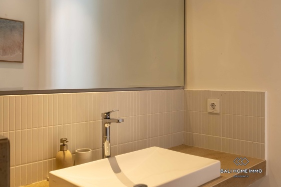 Image 18 from Vila 3 Kamar baru untuk dijual sewa di Bali Cemagi