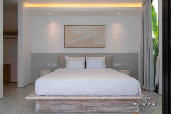 Image 12 from Vila 3 Kamar baru untuk dijual sewa di Bali Cemagi