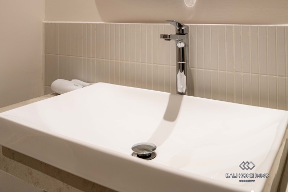 Image 15 from Vila 3 Kamar baru untuk dijual sewa di Bali Cemagi