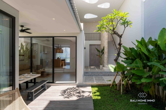 Image 20 from Vila 3 Kamar baru untuk dijual sewa di Bali Cemagi