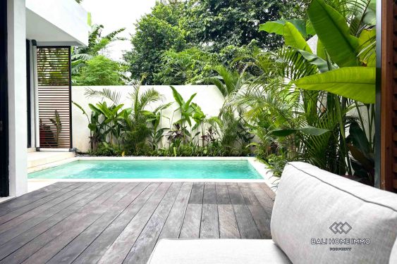 Image 1 from Villa neuve de 3 chambres à vendre en location à Bali Kaba Kaba