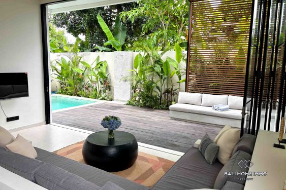 Image 2 from Villa neuve de 3 chambres à vendre en location à Bali Kaba Kaba