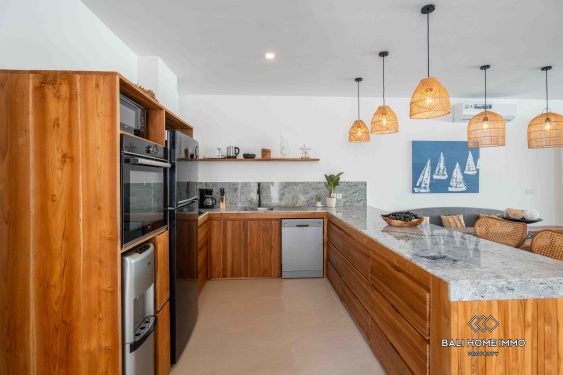 Image 5 from VILLA 3 KAMAR TIDUR BARU DIKONTRAKAN DI BALI KEDUNGU