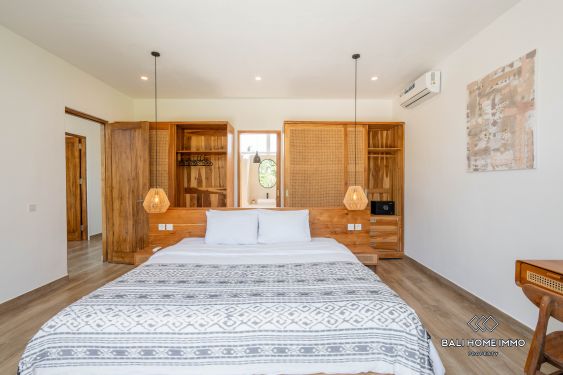 Image 12 from VILLA 3 KAMAR TIDUR BARU DIKONTRAKAN DI BALI KEDUNGU