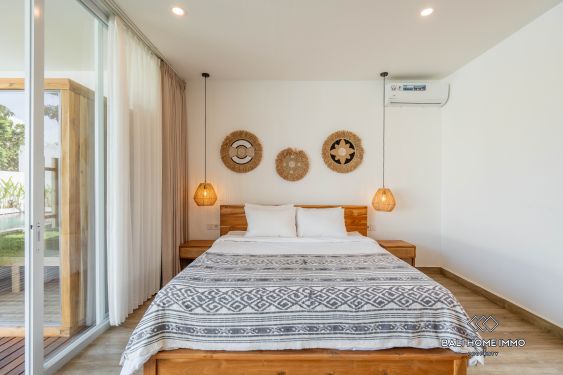 Image 14 from VILLA 3 KAMAR TIDUR BARU DIKONTRAKAN DI BALI KEDUNGU