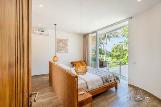 Image 11 from VILLA 3 KAMAR TIDUR BARU DIKONTRAKAN DI BALI KEDUNGU