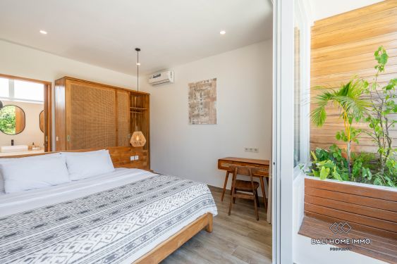 Image 13 from VILLA 3 KAMAR TIDUR BARU DIKONTRAKAN DI BALI KEDUNGU