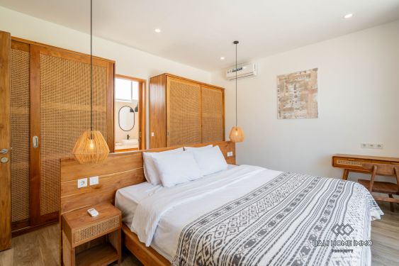 Image 10 from VILLA 3 KAMAR TIDUR BARU DIKONTRAKAN DI BALI KEDUNGU