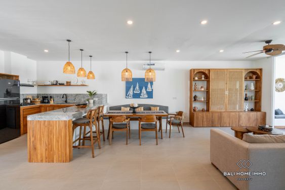 Image 4 from VILLA 3 KAMAR TIDUR BARU DIKONTRAKAN DI BALI KEDUNGU